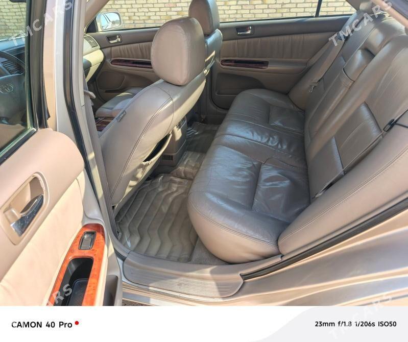 Toyota Camry 2004 - 220 000 TMT - Mary - img 6