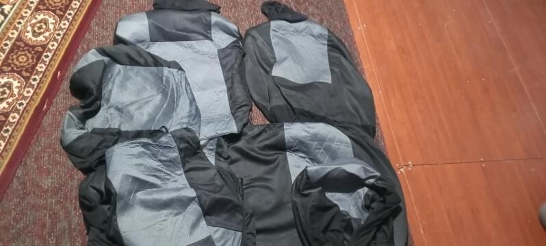 Çehol Corolla 70 TMT - Ашхабад - img 2