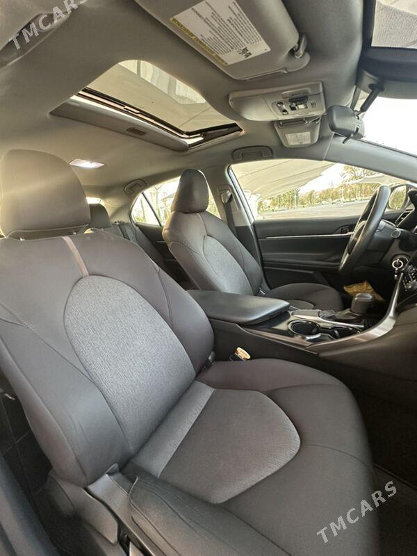 Toyota Camry 2020 - 315 000 TMT - Ашхабад - img 6