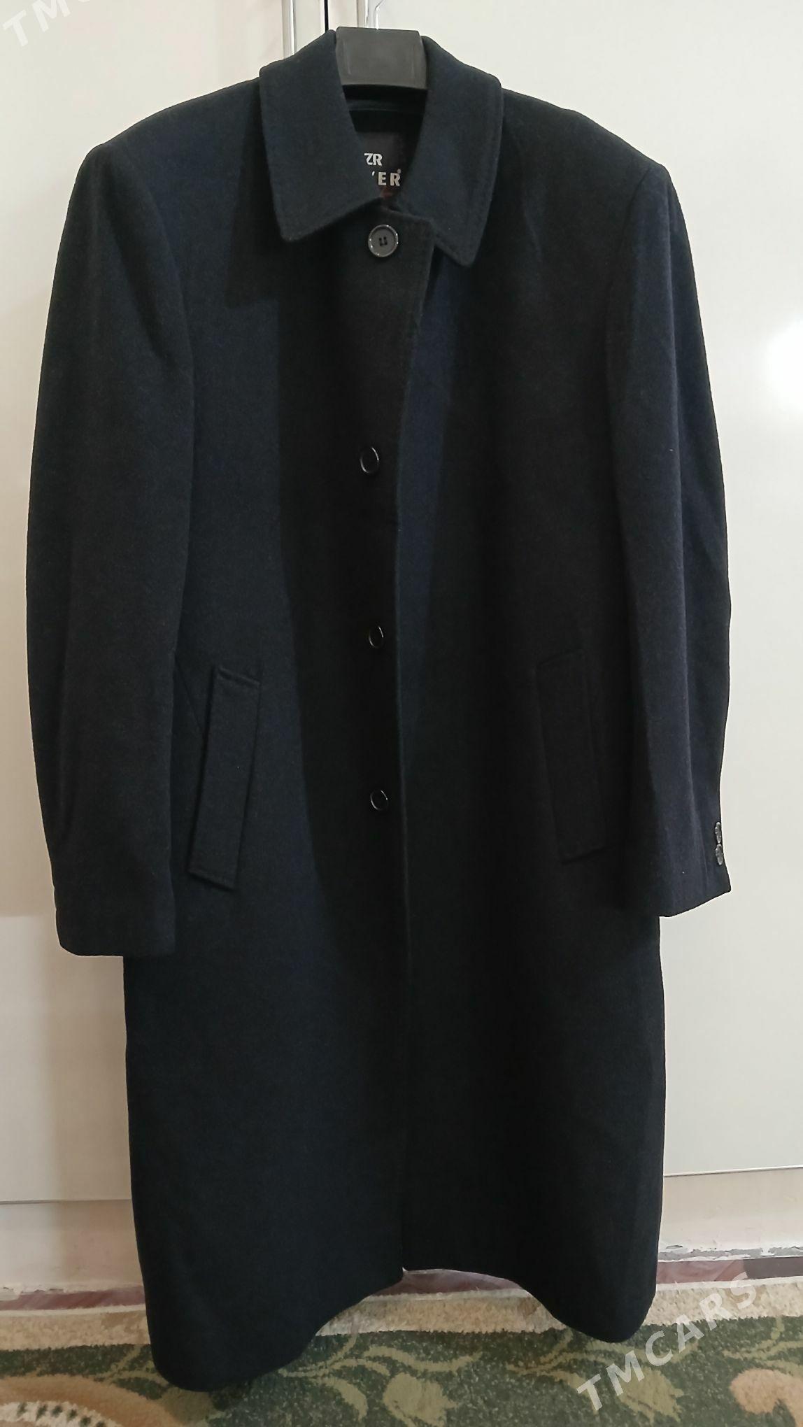 polto - Aşgabat - img 1