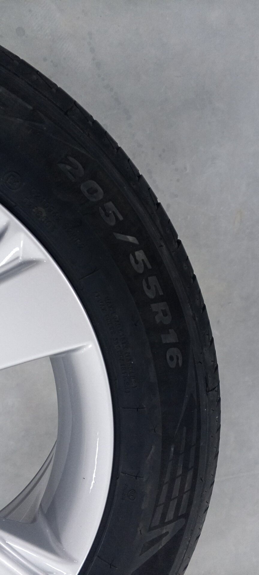 Disga pakrişga Corolla exclusi 5 500 TMT - Ашхабад - img 4