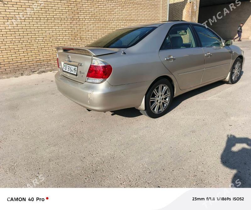 Toyota Camry 2004 - 220 000 TMT - Mary - img 4