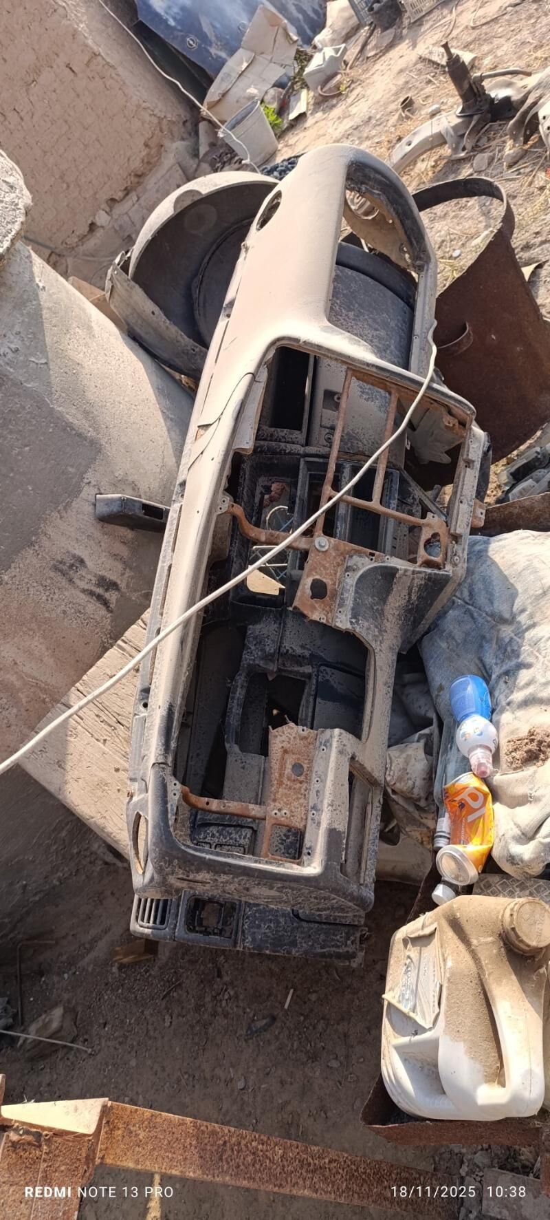 amega a zapjas 2 000 TMT - Мары - img 3