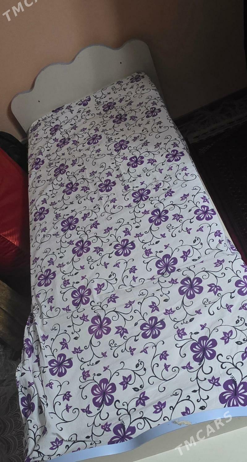 Caga Sallancak krawad /Şfener - Aşgabat - img 3