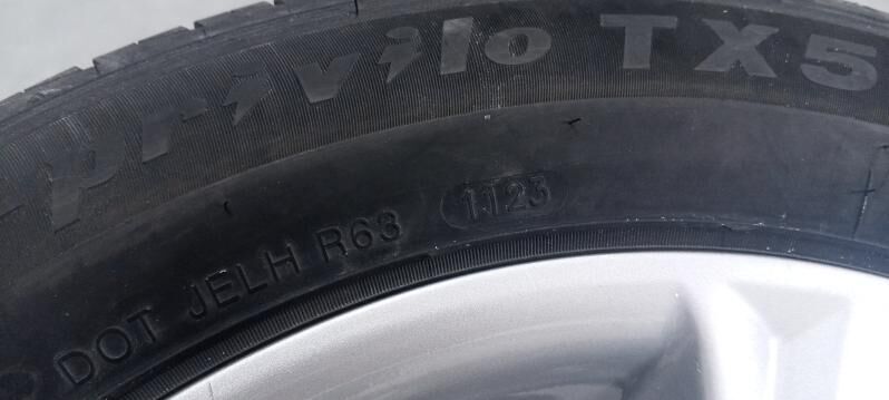 Disga pakrişga Corolla exclusi 5 500 TMT - Ашхабад - img 3