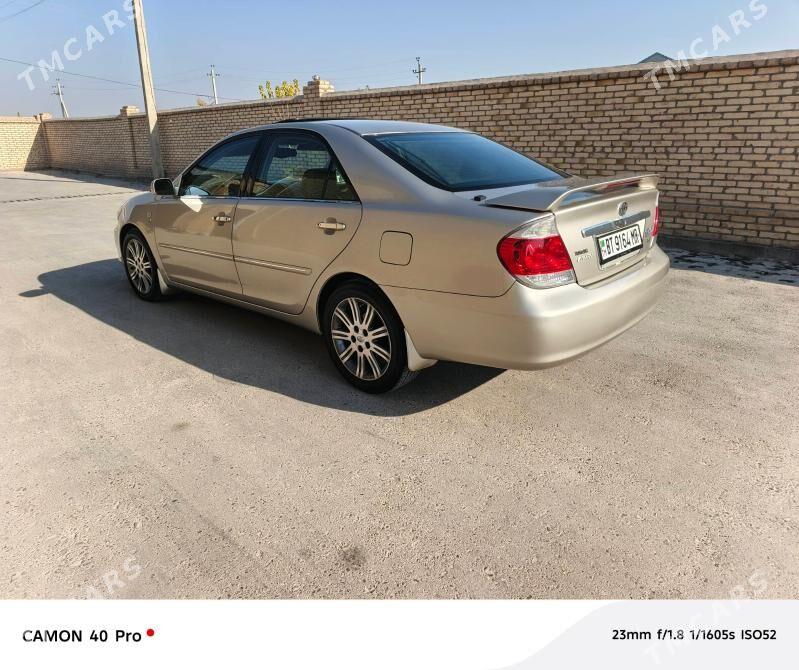 Toyota Camry 2004 - 220 000 TMT - Mary - img 3