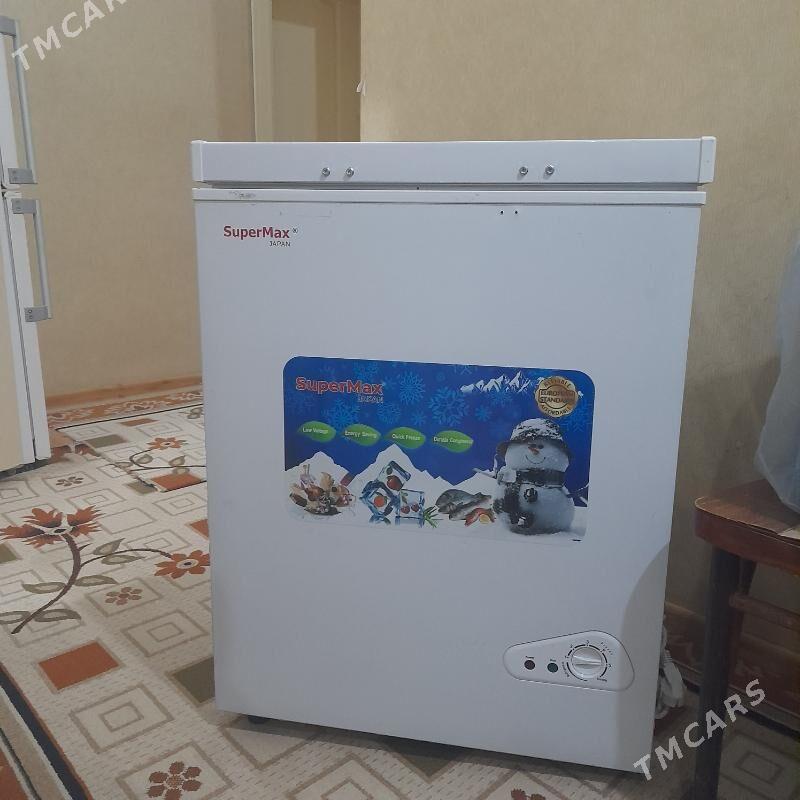 Marazilnik - 30 mkr - img 1