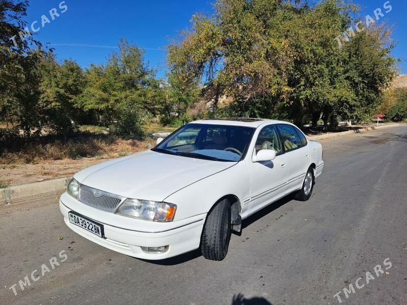 Toyota Avalon 1999 - 105 000 TMT - Туркменбаши - img 4