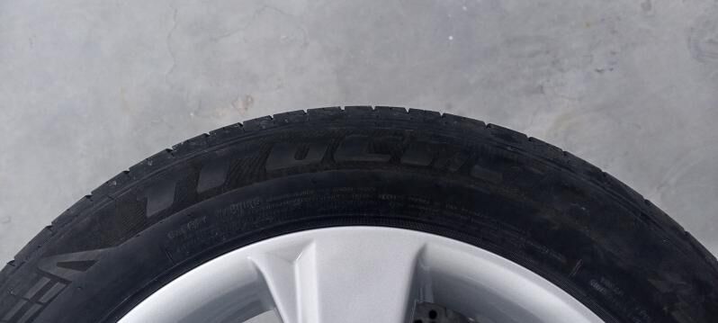 Disga pakrişga Corolla exclusi 5 500 TMT - Ашхабад - img 5