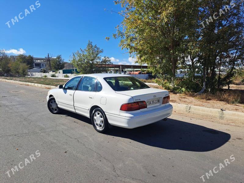 Toyota Avalon 1999 - 105 000 TMT - Туркменбаши - img 2