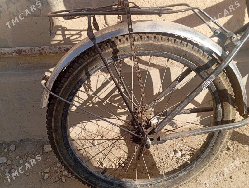 Welik - Гумдаг - img 2