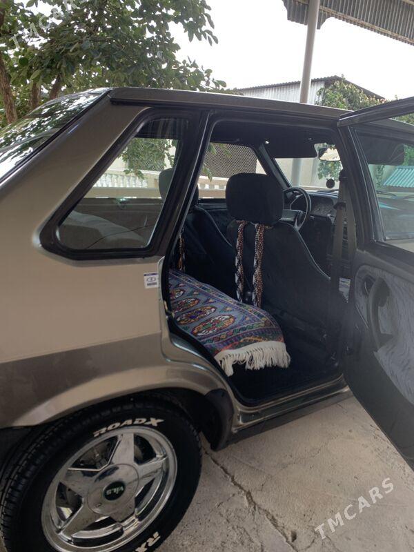 Lada 21099 2002 - 75 000 TMT - Aşgabat - img 4