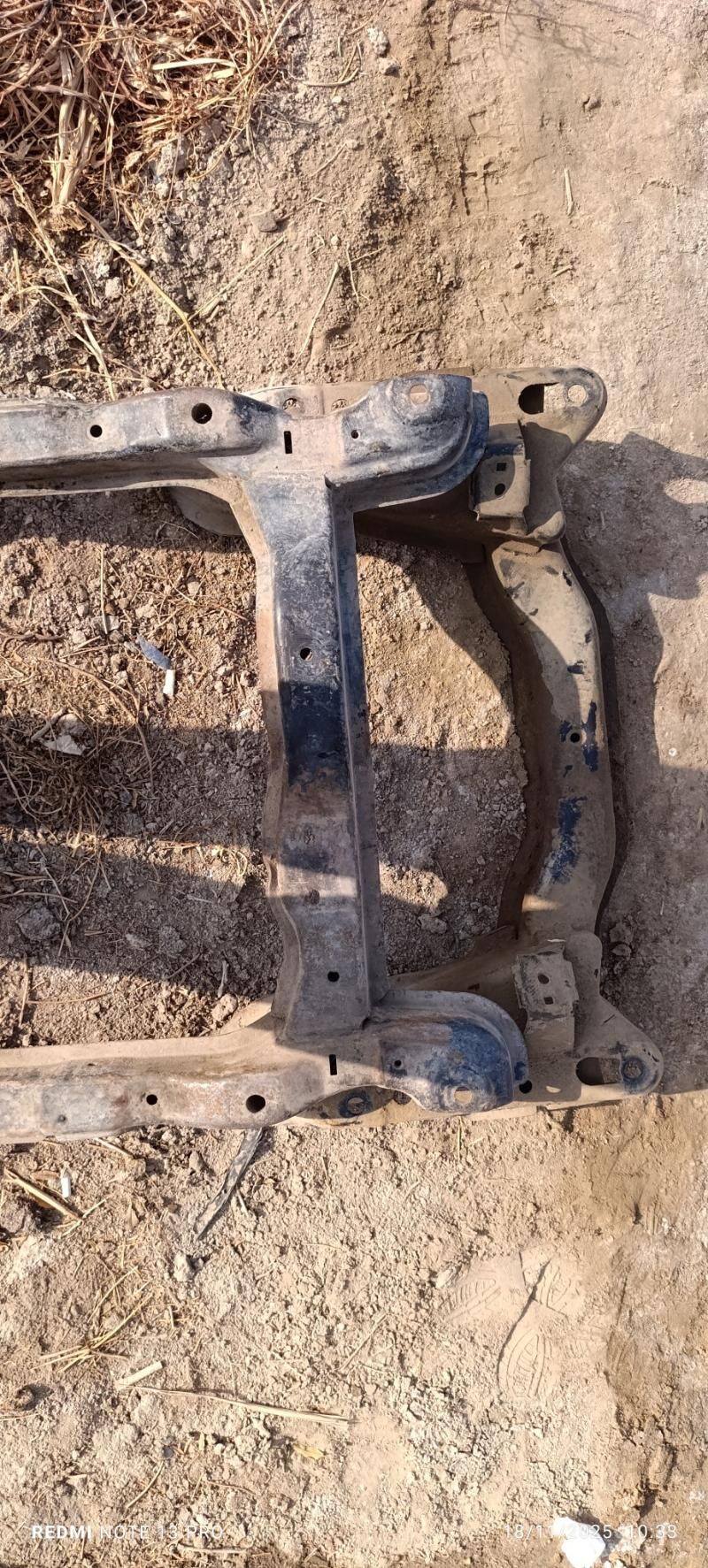 amega a zapjas 2 000 TMT - Мары - img 9