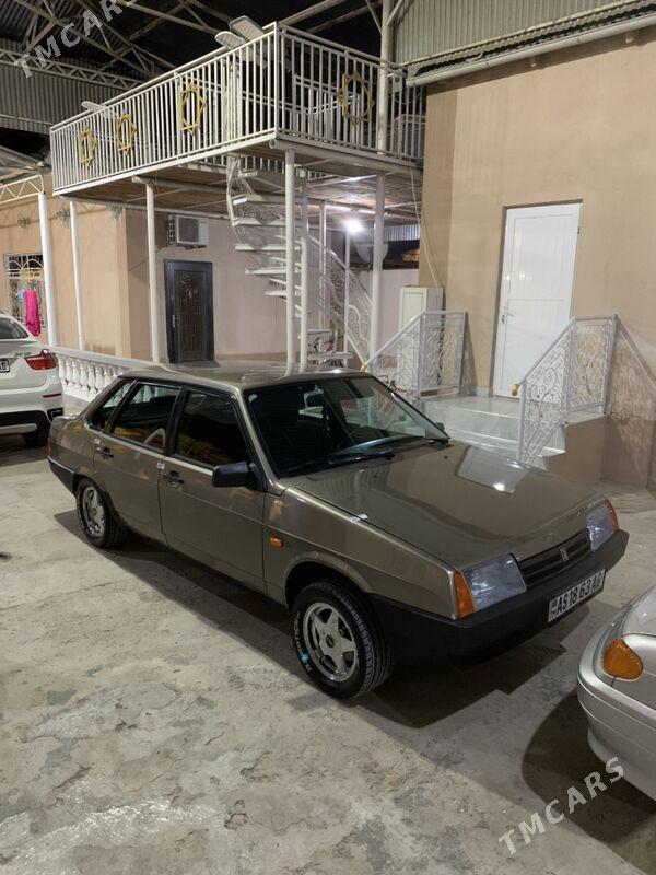 Lada 21099 2002 - 75 000 TMT - Aşgabat - img 10