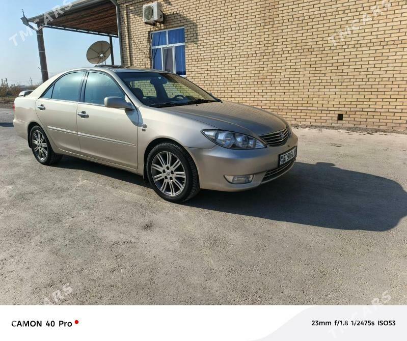 Toyota Camry 2004 - 220 000 TMT - Mary - img 2