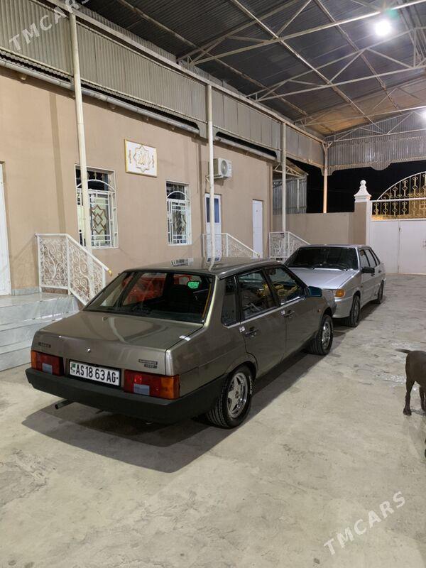 Lada 21099 2002 - 75 000 TMT - Aşgabat - img 9