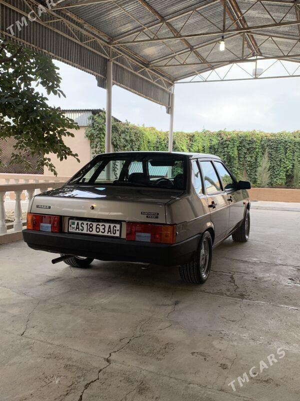 Lada 21099 2002 - 75 000 TMT - Aşgabat - img 8