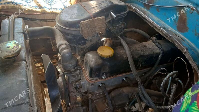 UAZ Profi 1999 - 50 000 TMT - Койтендаг - img 6