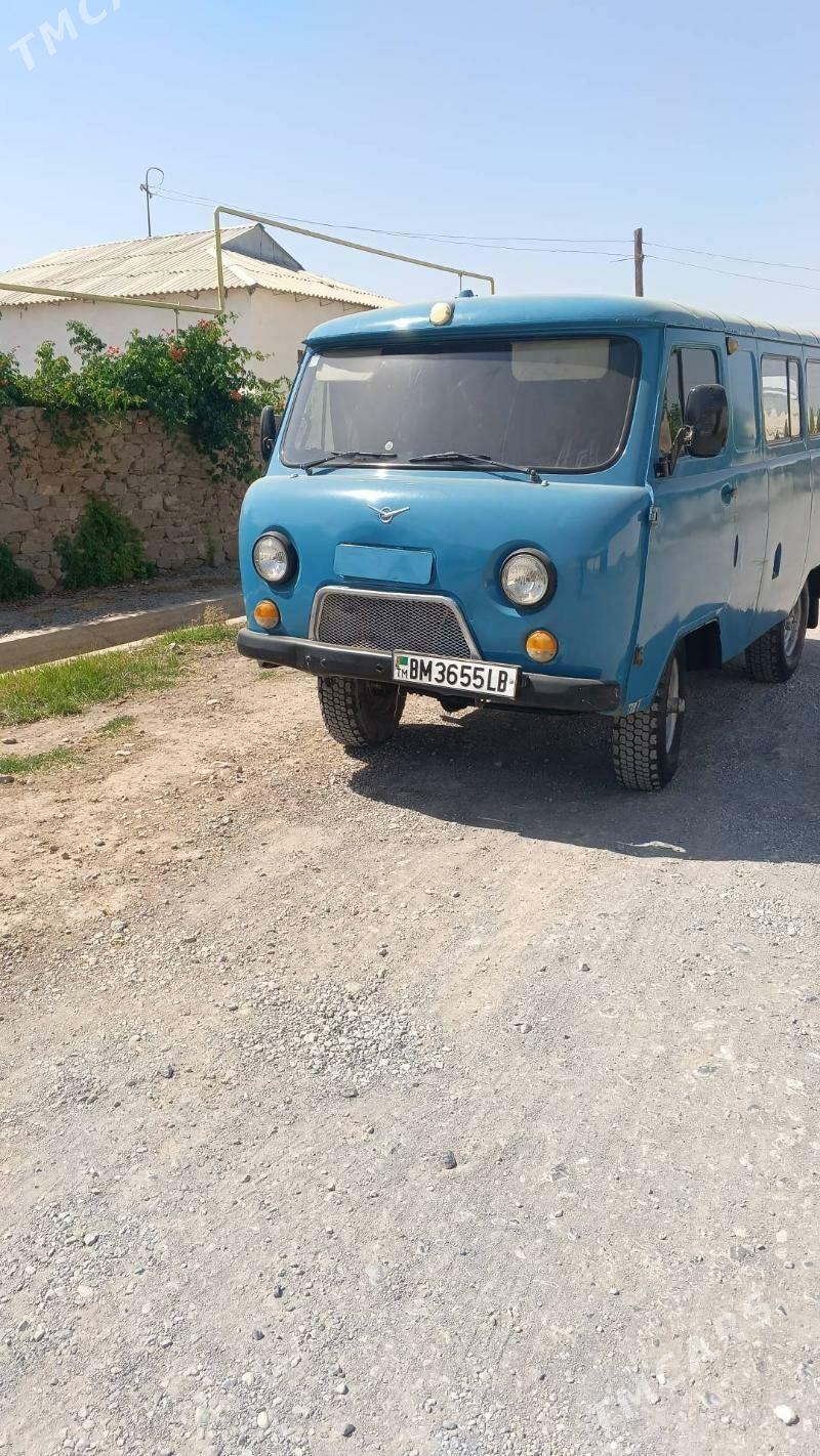 UAZ Profi 1999 - 50 000 TMT - Койтендаг - img 4