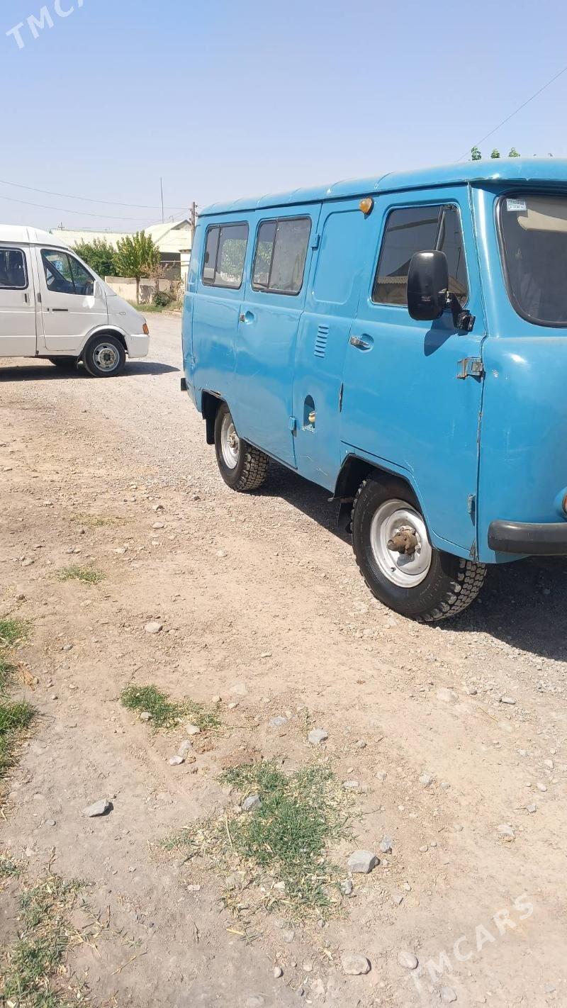 UAZ Profi 1999 - 50 000 TMT - Койтендаг - img 3