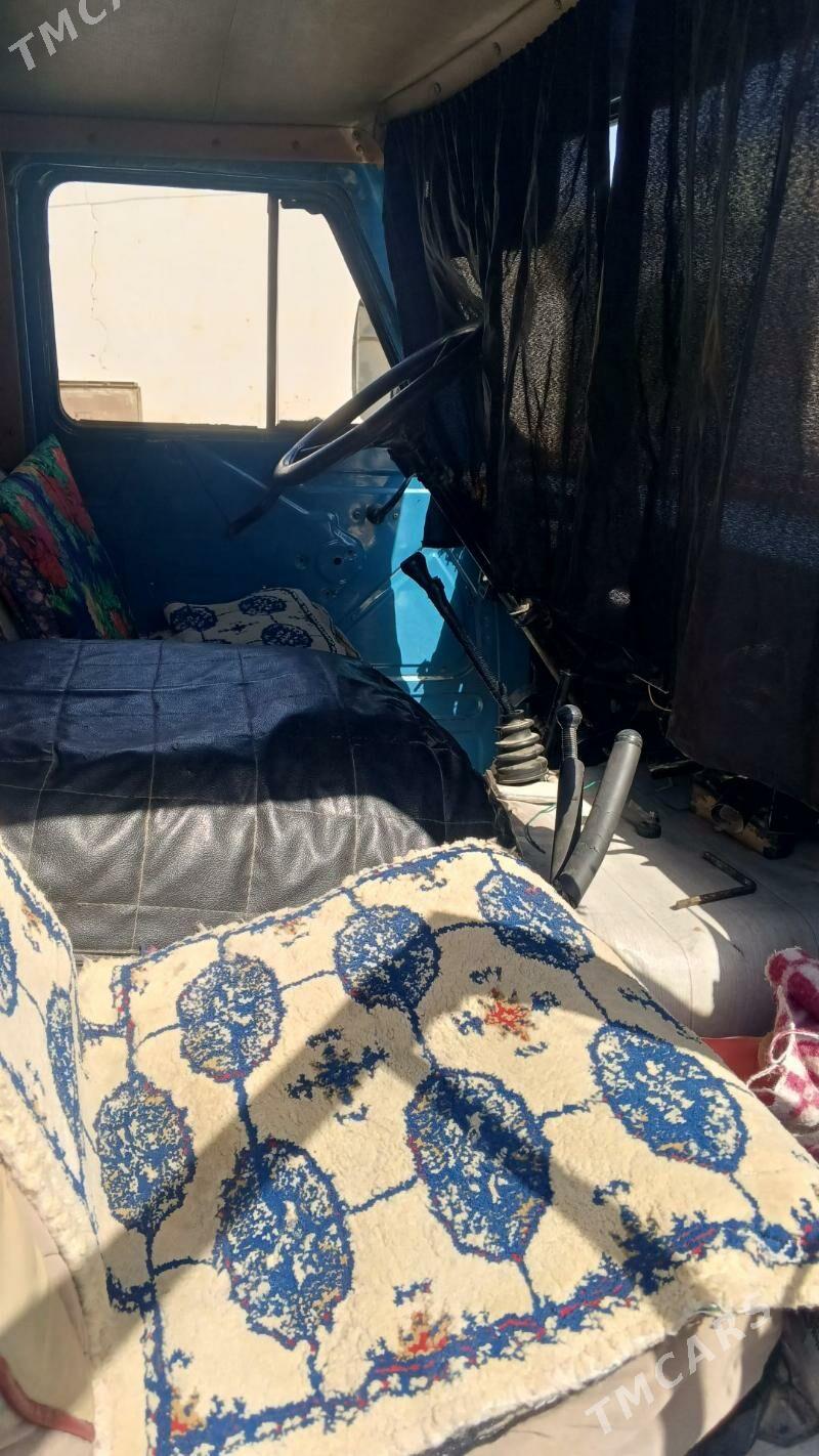 UAZ Profi 1999 - 50 000 TMT - Койтендаг - img 5