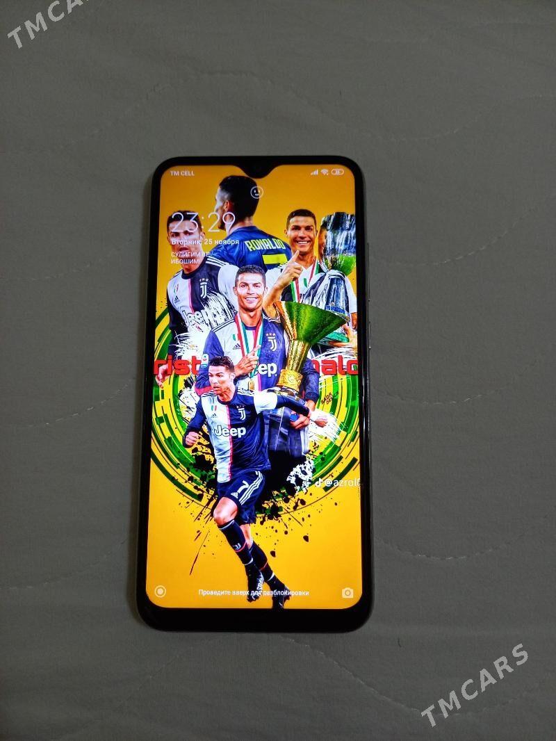 Redmi not 8 - Мир 1 - img 3