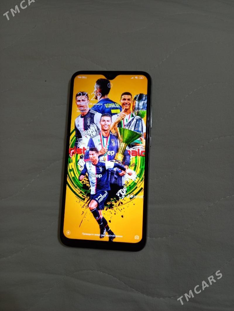 Redmi not 8 - Мир 1 - img 4