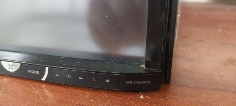 Pioneer 4550 3 000 TMT - Aşgabat - img 2