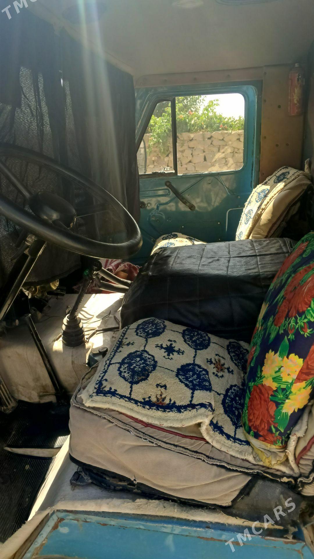 UAZ Profi 1999 - 50 000 TMT - Койтендаг - img 8