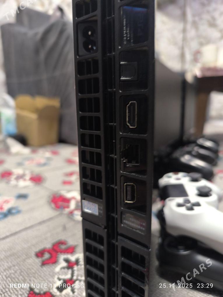 ps4 9.00 - Мары - img 6