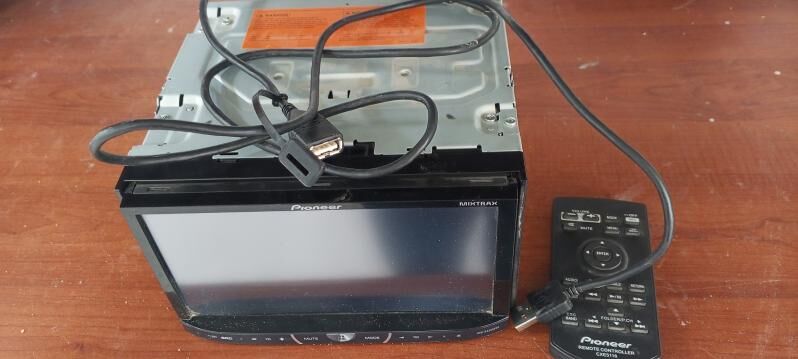 Pioneer 4550 3 000 TMT - Aşgabat - img 3