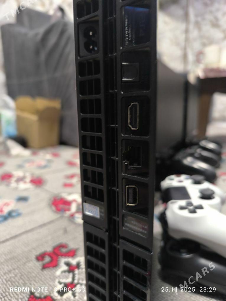 ps4 9.00 - Мары - img 12