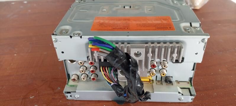 Pioneer 4550 3 000 TMT - Aşgabat - img 5