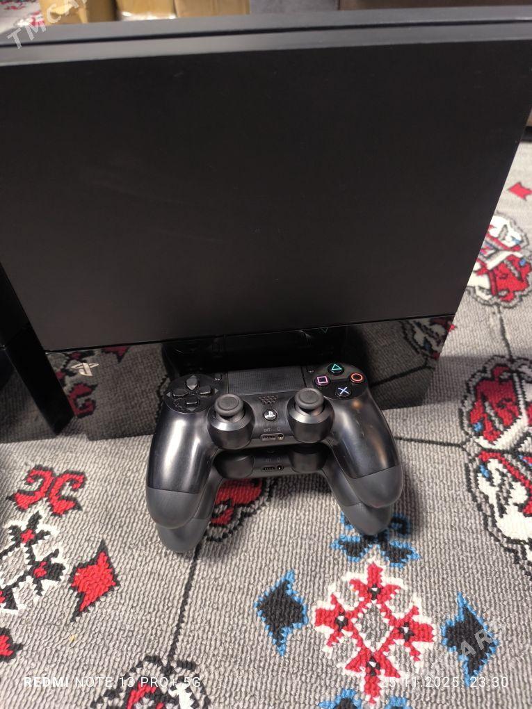 ps4 9.00 - Мары - img 5