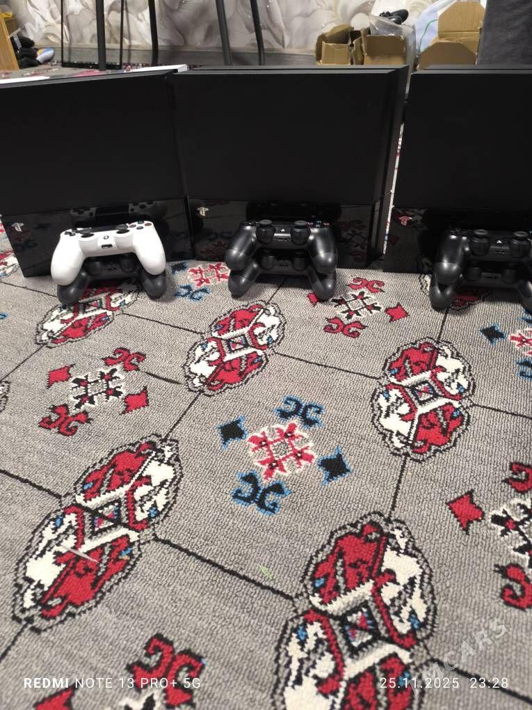 ps4 9.00 - Мары - img 2