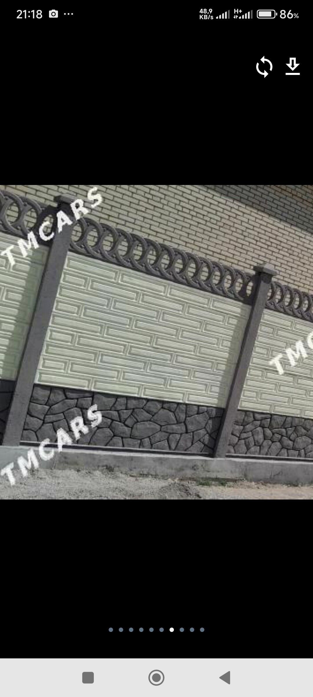 Biton zabor - Mary - img 3