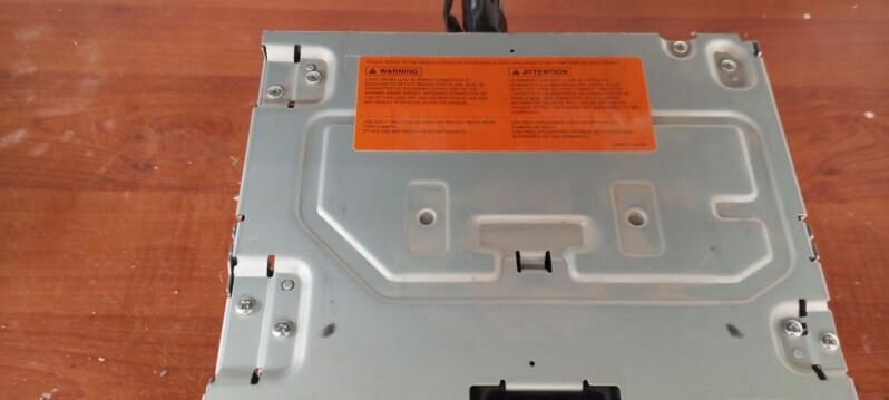 Pioneer 4550 3 000 TMT - Aşgabat - img 4