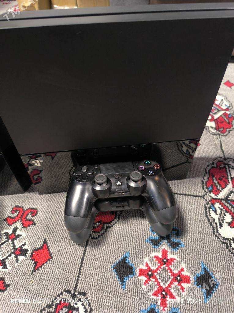 ps4 9.00 - Мары - img 11