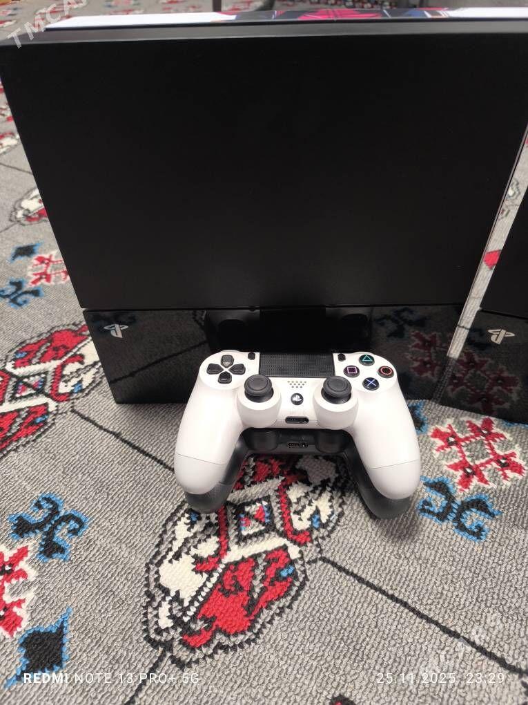 ps4 9.00 - Мары - img 3