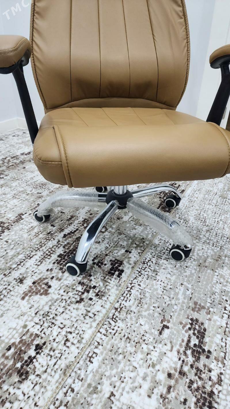 Kresla Oturgych Koja Ofis - Aşgabat - img 3