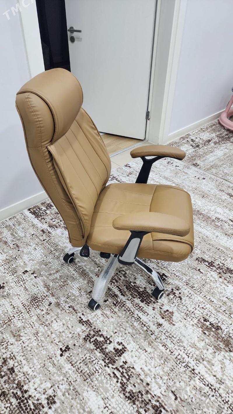 Kresla Oturgych Koja Ofis - Aşgabat - img 2