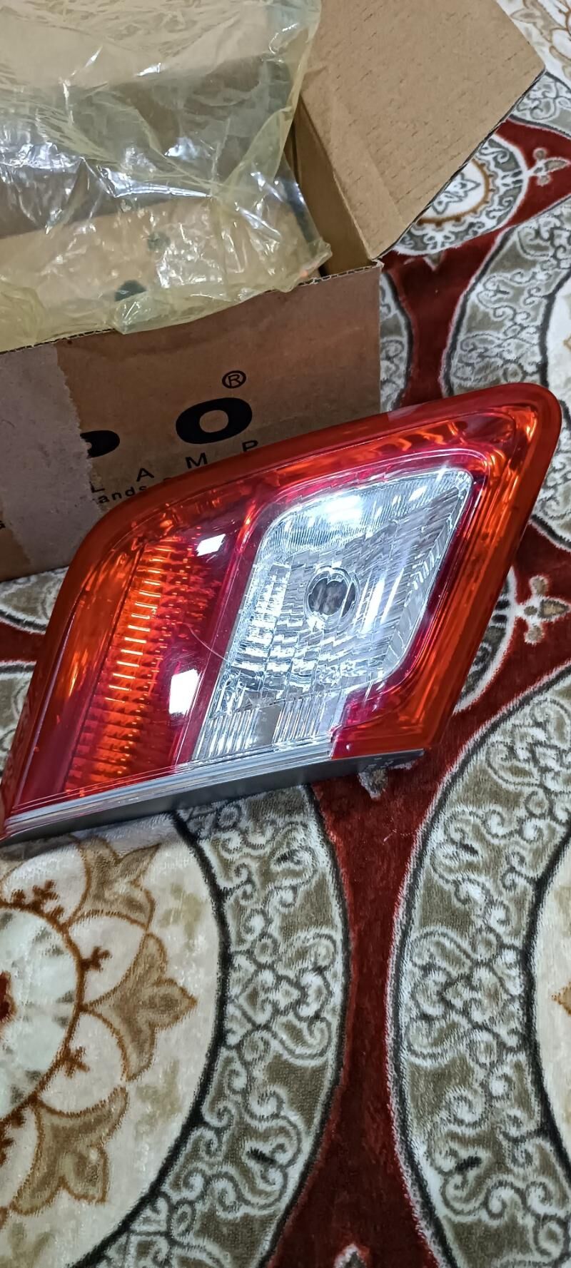 okuz kelle stop 450 TMT - Туркменбаши - img 3