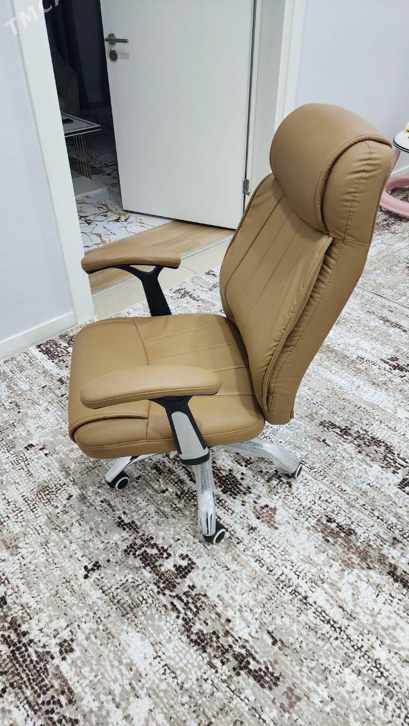 Kresla Oturgych Koja Ofis - Aşgabat - img 7