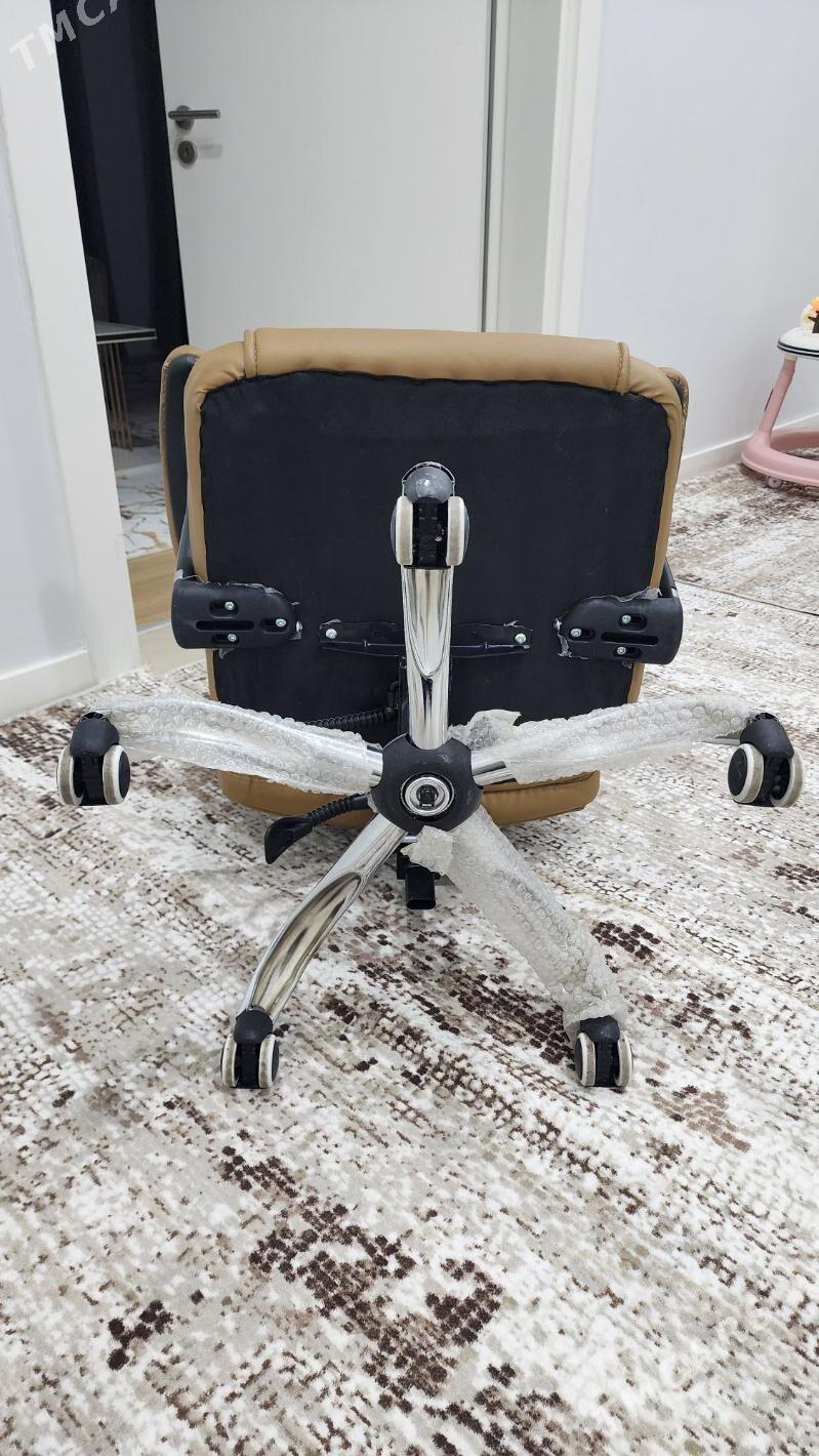 Kresla Oturgych Koja Ofis - Aşgabat - img 8