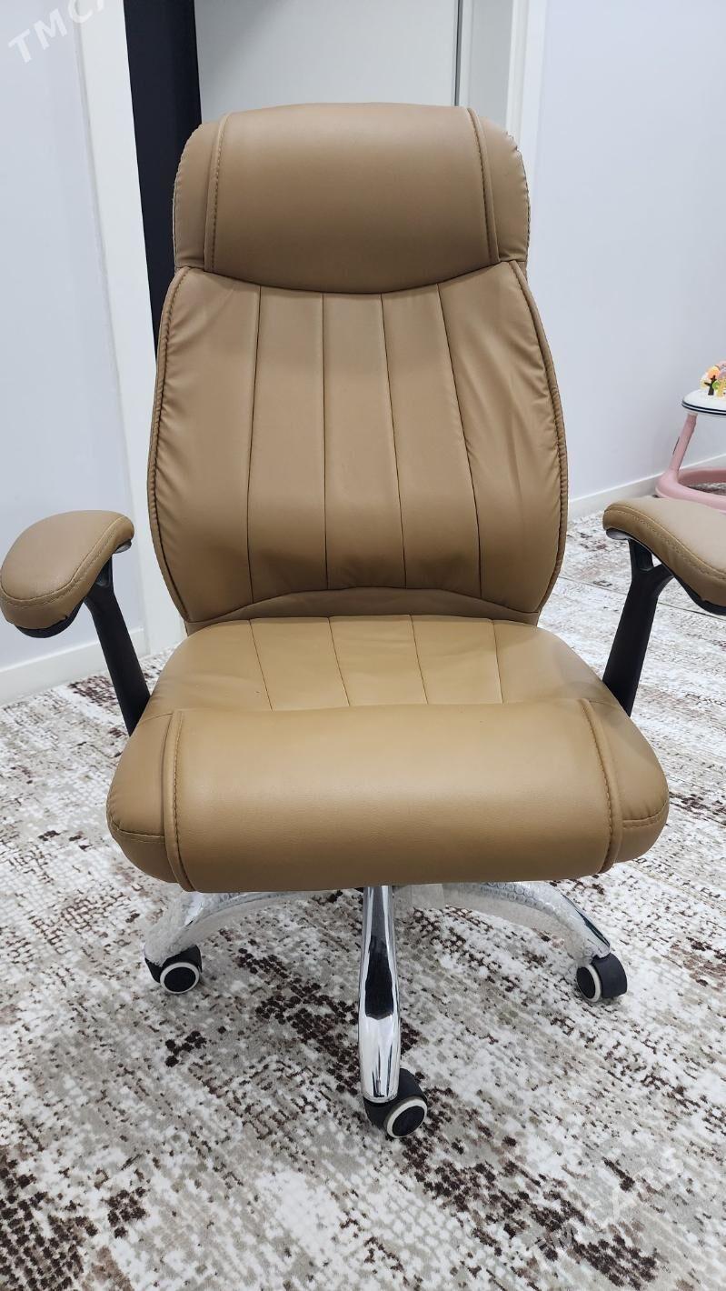 Kresla Oturgych Koja Ofis - Aşgabat - img 9