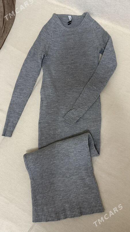 одежда женская - Гаудан "В" - img 7