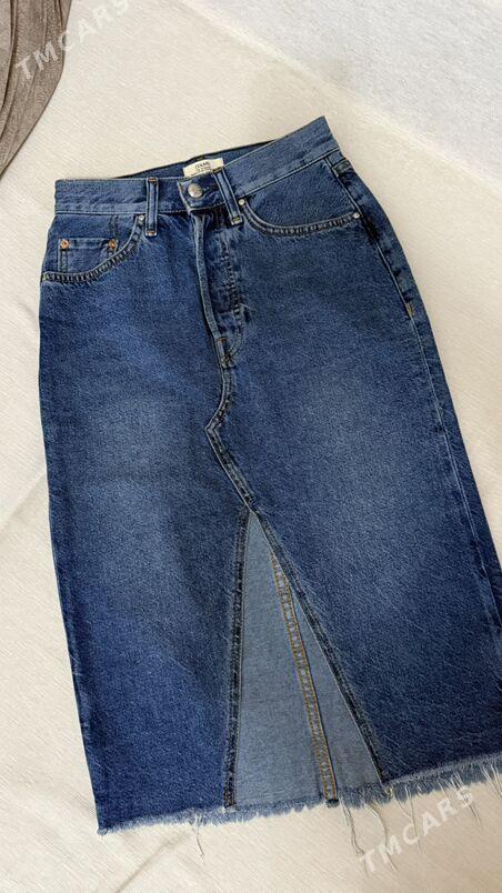 одежда женская - Гаудан "В" - img 6