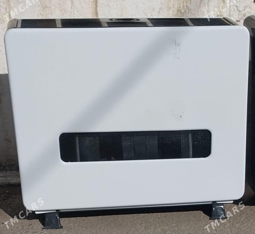 eyran pec - Aşgabat - img 2