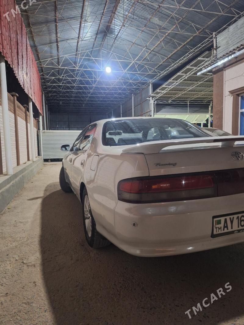 Toyota Cresta 1993 - 68 000 TMT - Mary - img 3