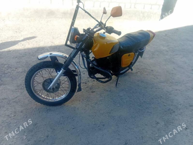 Fekon FK200-14G 2002 - 8 500 TMT - Гызыларбат - img 3